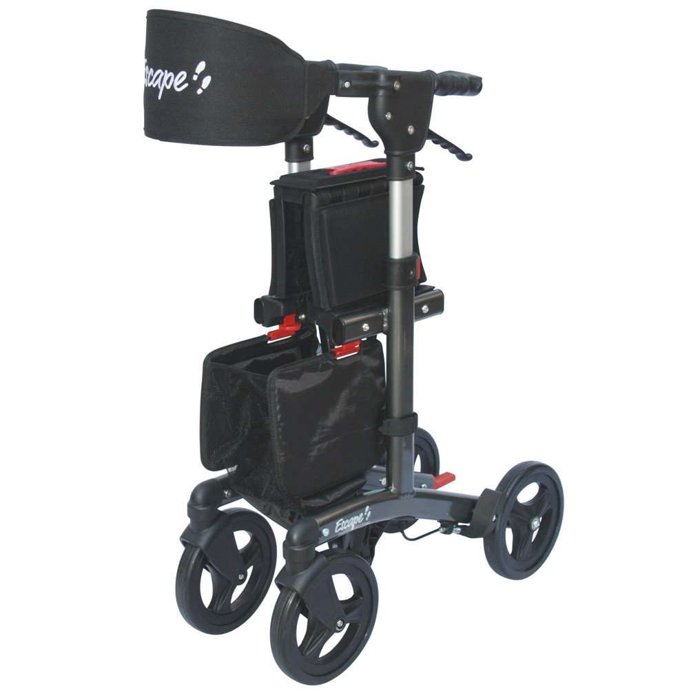Escape Rollator by Triumph Mobility - Image 9