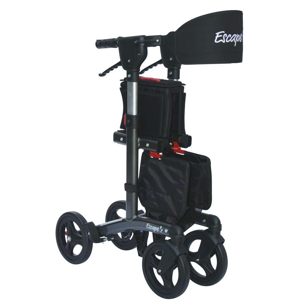 Escape Rollator by Triumph Mobility - Image 8
