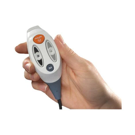 Intelect® Legend XT / Transport Operator Remote - Image 3