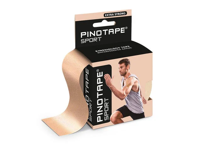 PINO Kinesiology Tape Sport Beige - Image 3