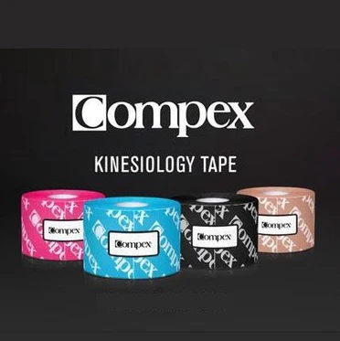 Compex Sport Tape - 5M UNCUT - Image 2