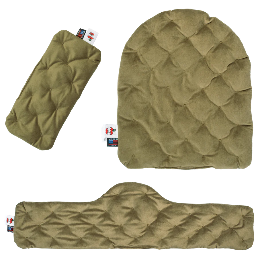 MicroBead Moist Heat Therapy Packs - Image 2