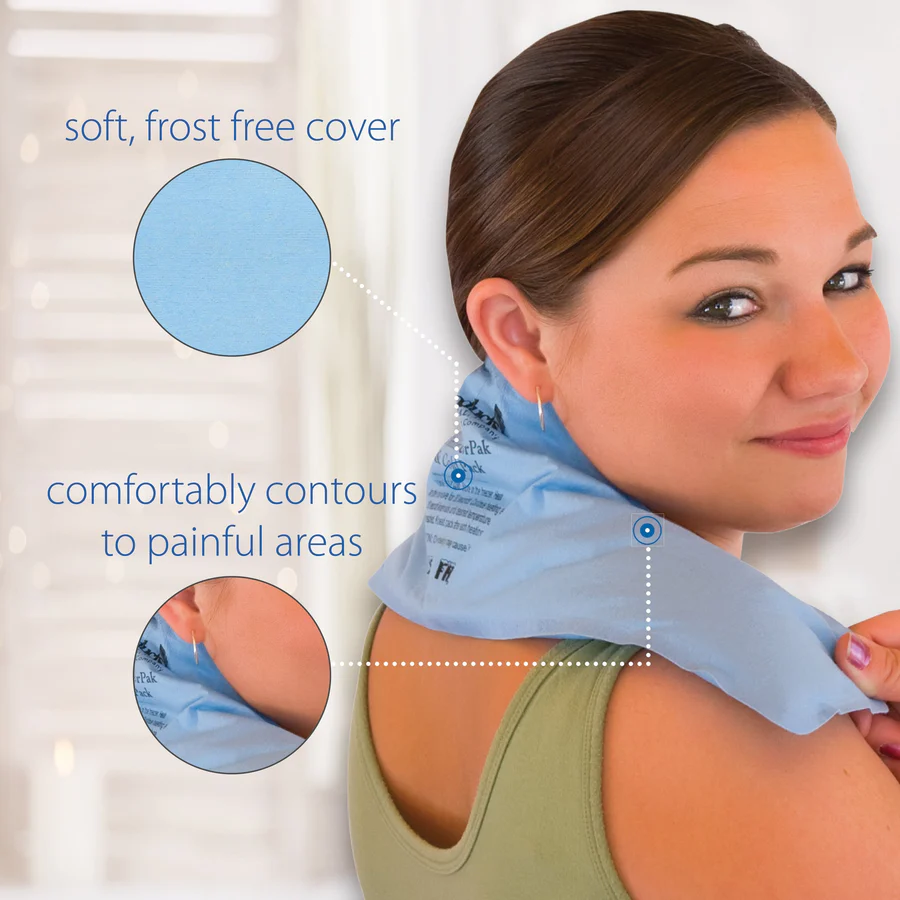 Soft Comfort CorPak Hot & Cold Therapy Packs - Image 2