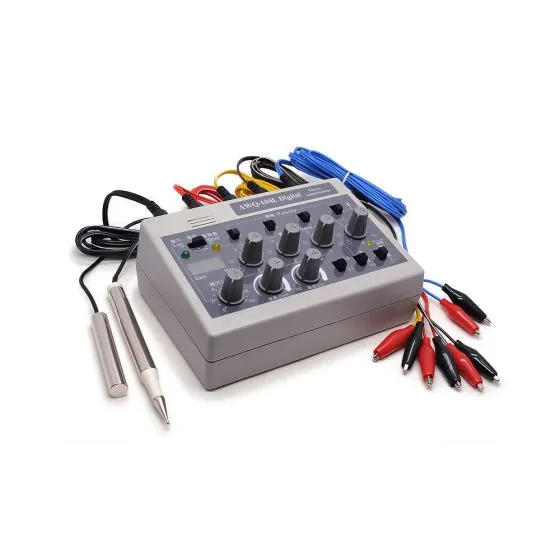AWQ-104L Multi-Purpose Electronic Acupuncture Device - Image 3