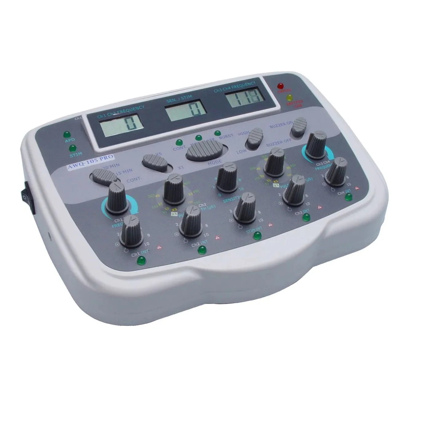 AWQ-105 Pro Acupuncture Stimulator - Image 2