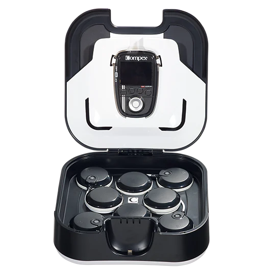 COMPEX SP 8.0 - Image 3