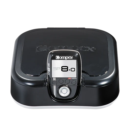 COMPEX SP 8.0 - Image 4