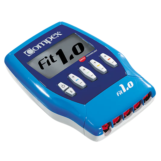 Compex Fit 1.0 (TENS/EMS) - Image 2