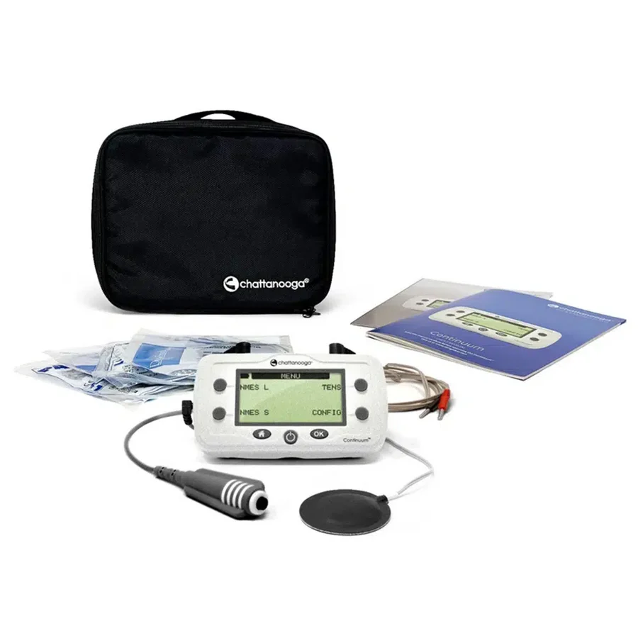 Chattanooga Continuum TENS / NMES Kit - Image 2