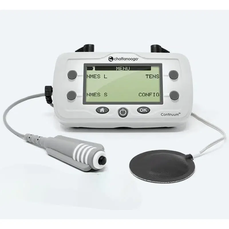 Chattanooga Continuum TENS / NMES Kit - Image 3