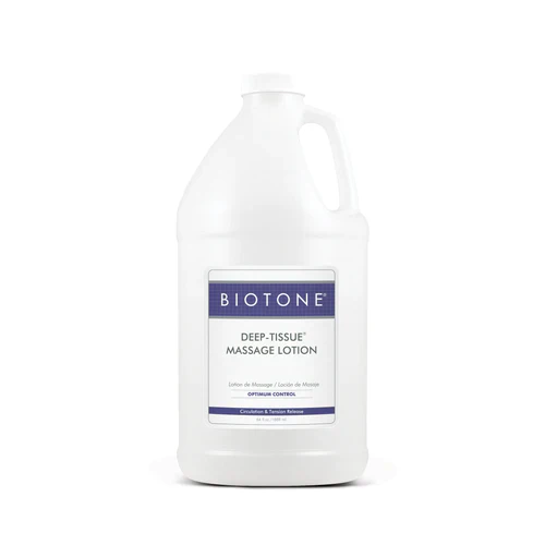BIOTONE® Deep-Tissue Massage Lotion Unscented - Image 3