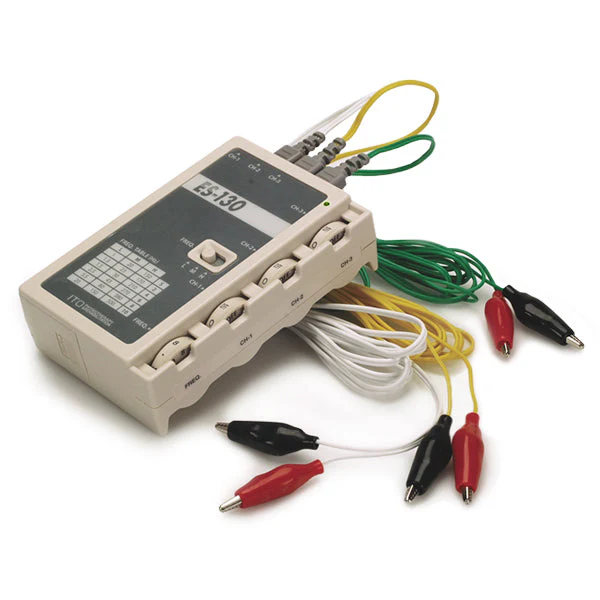 ES-130 Electro Acupuncture Unit - Image 2