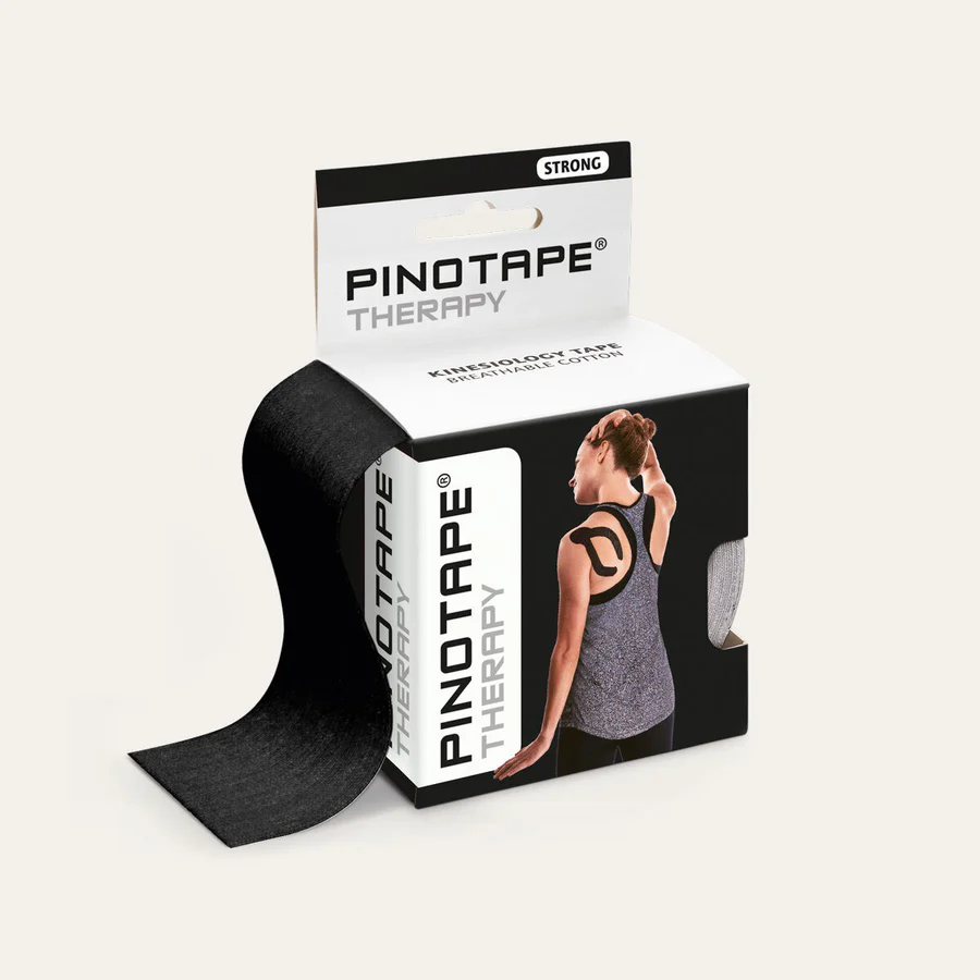 PINOTAPE Therapy black (5 mx 5 cm) - Image 3