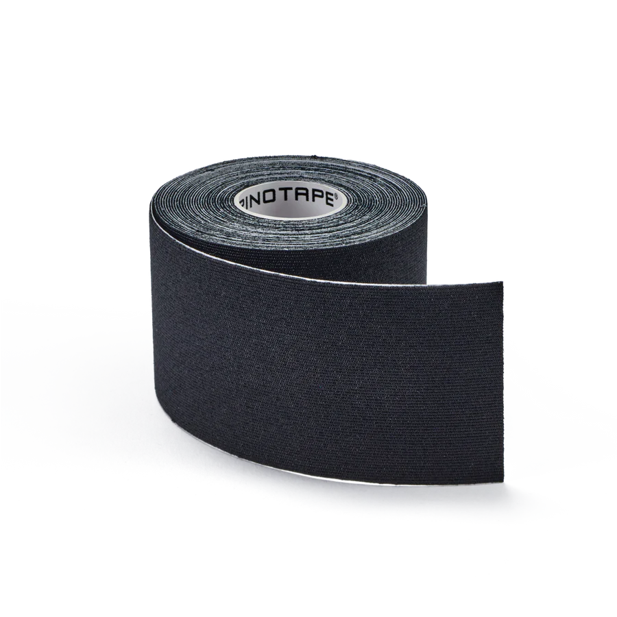 PINO Kinesiology Tape Sport Black - Image 2