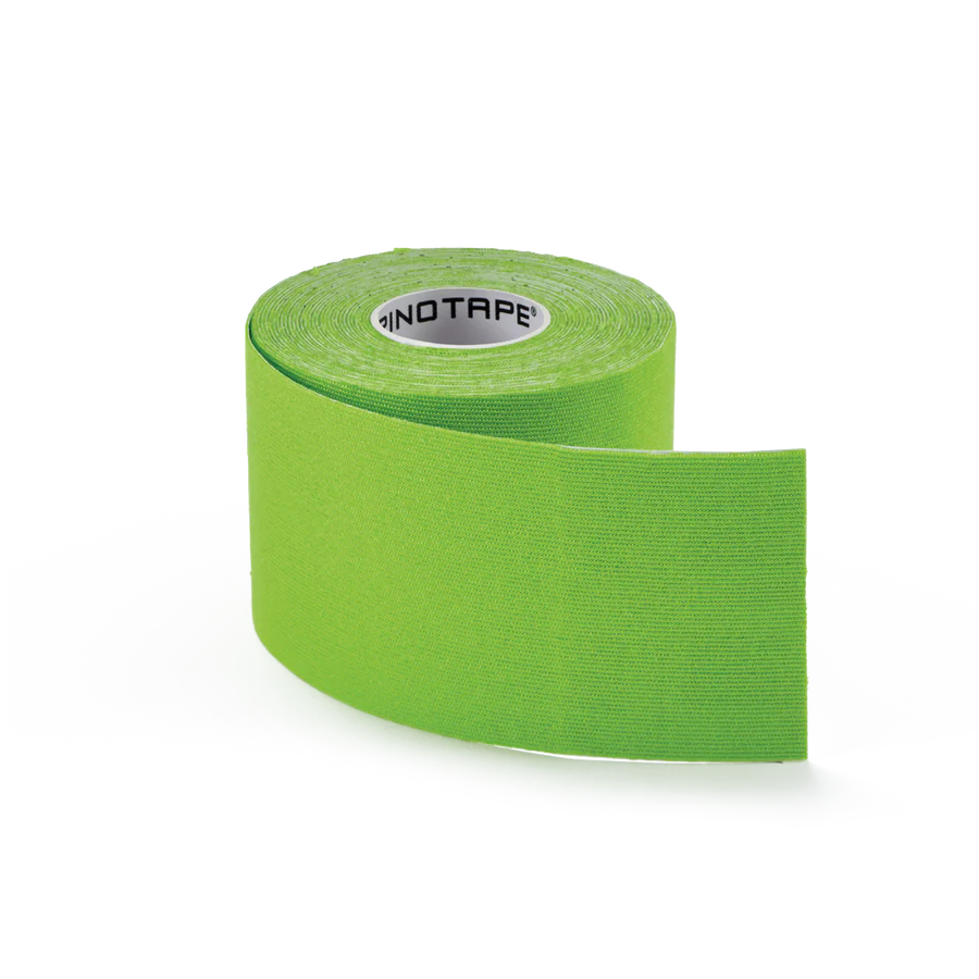 PINOTAPE Sensitive light Lime (5 m x 5 cm) - Image 3