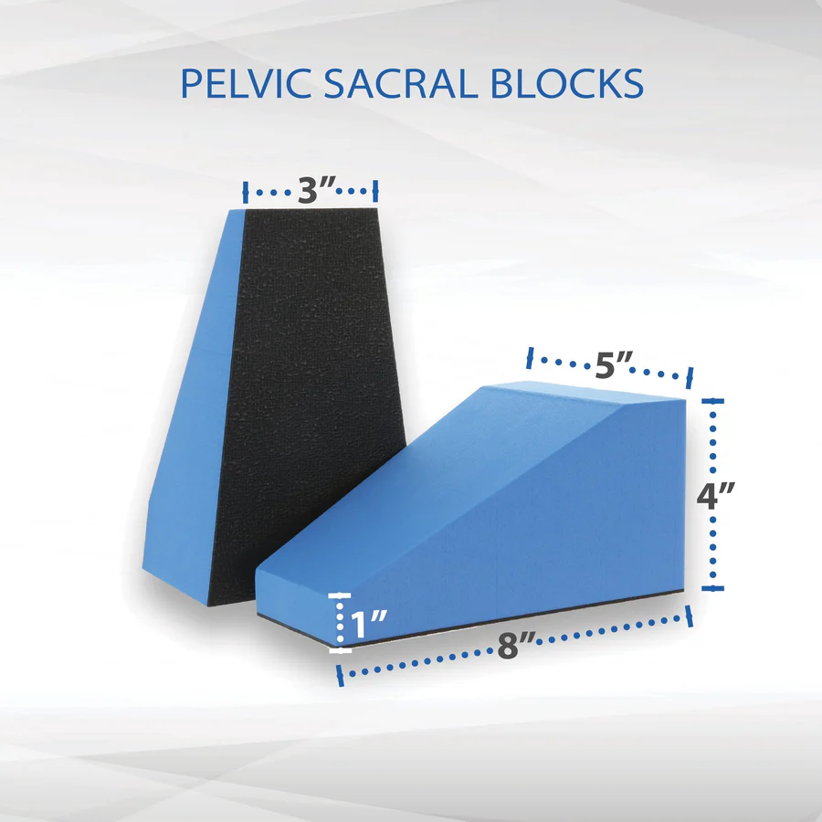 Pelvic Sacral Block - Image 2