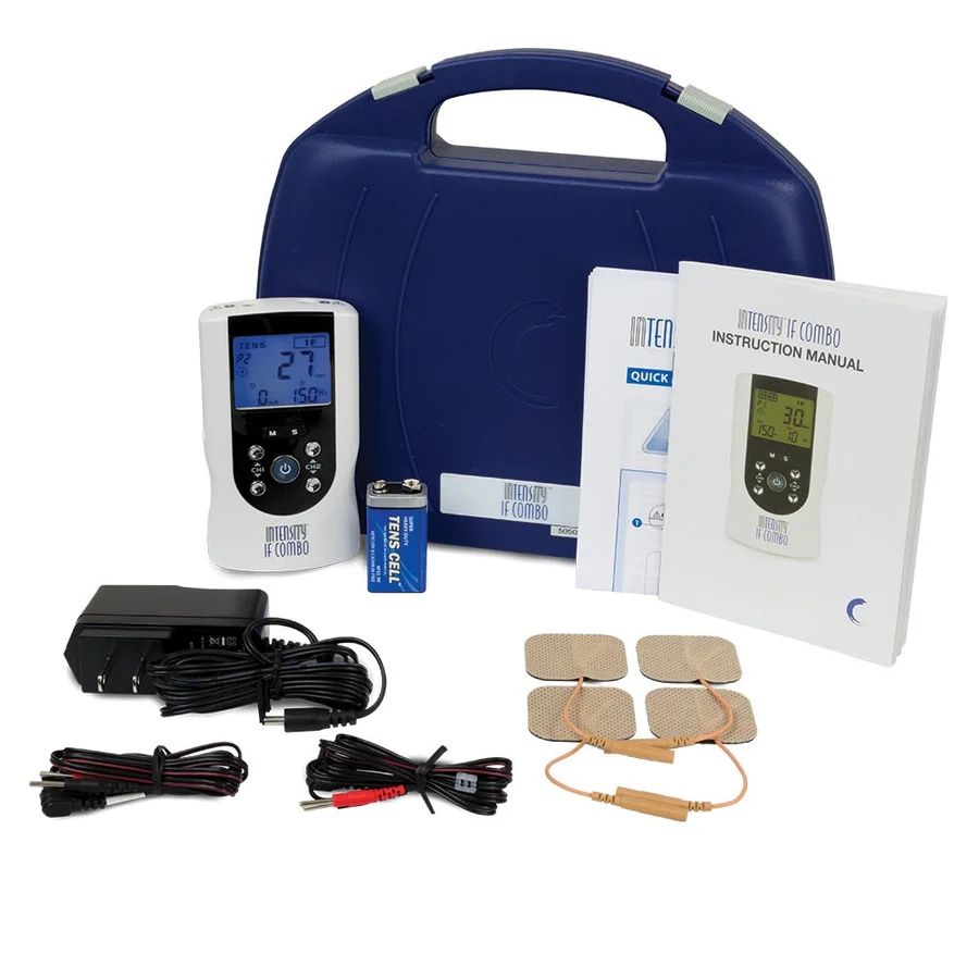 InTENSity IF Combo (TENS/IFC) Device - Image 2