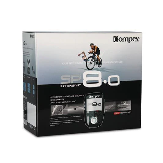 COMPEX SP 8.0 - Image 2