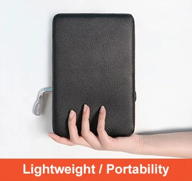 Portable Drop Piece Chiropractic Tool - Image 3