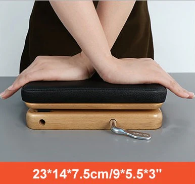 Portable Drop Piece Chiropractic Tool - Image 4