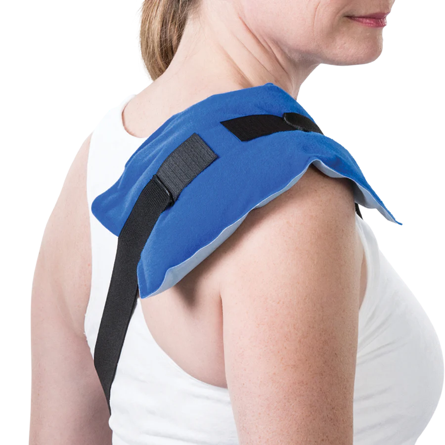 Dual Comfort CorPak Hot & Cold Therapy Pack - Image 7