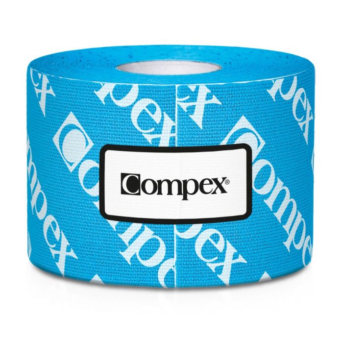 Compex Sport Tape - 5M UNCUT - Image 3