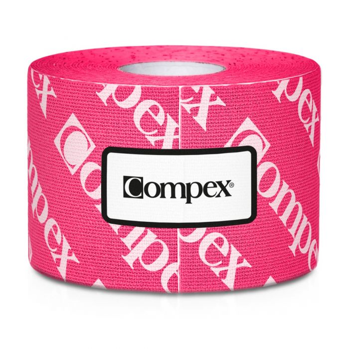 Compex Sport Tape - 5M UNCUT - Image 4