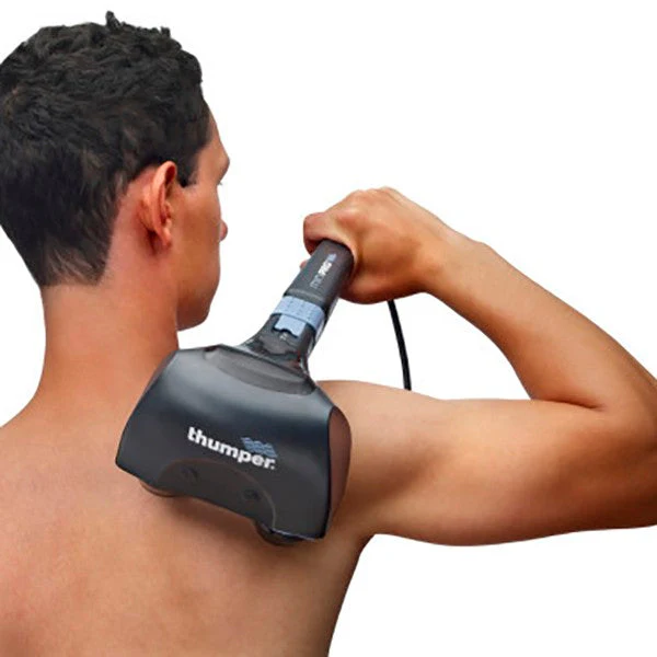 Thumper Mini Pro Massager - Image 3