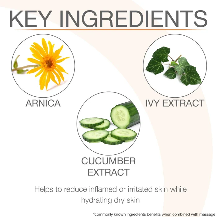 Bon Vital Original Massage Gel - Image 4