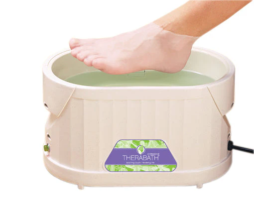 Therabath Paraffin Wax Bath Pro with 6 lb Wax - Image 2
