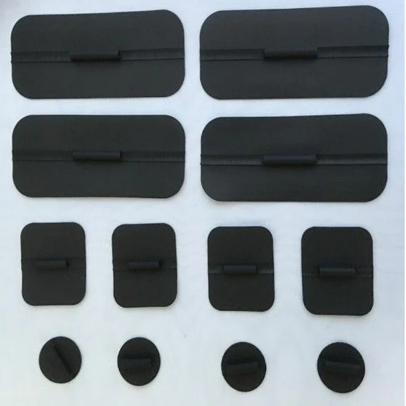 PROCARBON NON-GELLED CARBON RUBBER ELECTRODES - Image 2