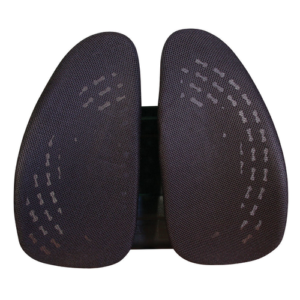Health Medics ErgoBack Backrest