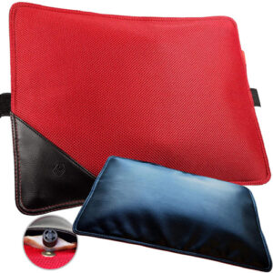 Back Vitalizer Air Seat Cushion by Ajuvia