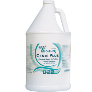 Genie Plus Table Cleaner 4 Litre