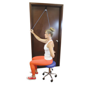 Health Medics Shoulder Pulley