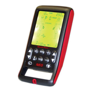 StimTec NEO TENS EMS IFC Microcurrent Device