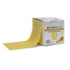 Theraband YELLOW Light band 50 yard