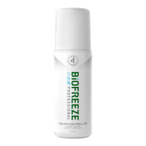 Biofreeze Professional Roll-on 3 oz / 89 ml