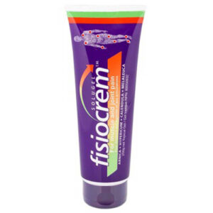 Fisiocrem SOLUGEL Tube 250 gram
