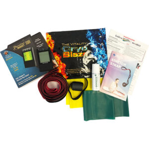 Advanced Home Recovery Kit