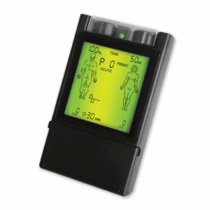 StimTec Target TENS & EMS Combination Unit