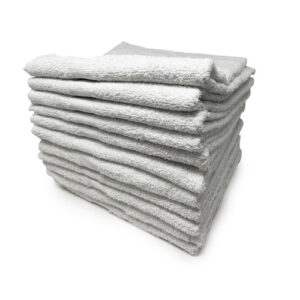 100% Cotton Hand Towel 16 x 27