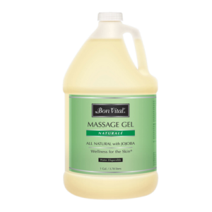 Bon Vital Naturale Massage Gel
