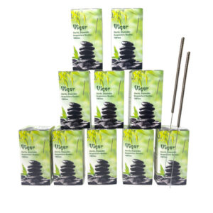 Seirin .30 x 60 mm J-Type Acupuncture Needles