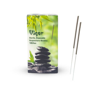 Vigor .22 x 40 mm Spring Acupuncture Needles