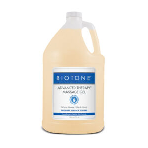 BIOTONE Advanced Therapy Massage Gel