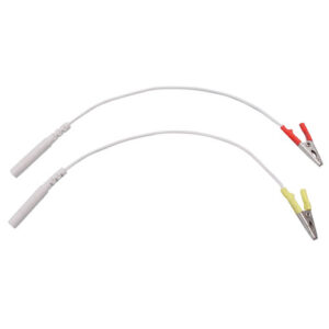 Lead Wire Set for AWQ-105 Stimulator / Pair