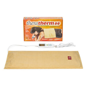 Theratherm STANDARD 14 x 27 Digital Moist Heat Pad