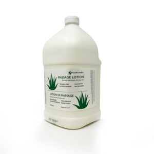 Massage Lotion 4 Litres by Health Medics