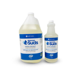 4 Litre Massage Suds Laundry Detergent
